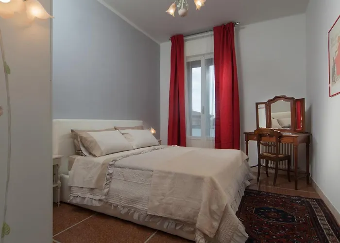 B&B Al Parco Giardini Margherita Bologne