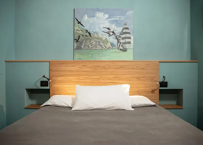 Locanda Dell'Orsa Bologne