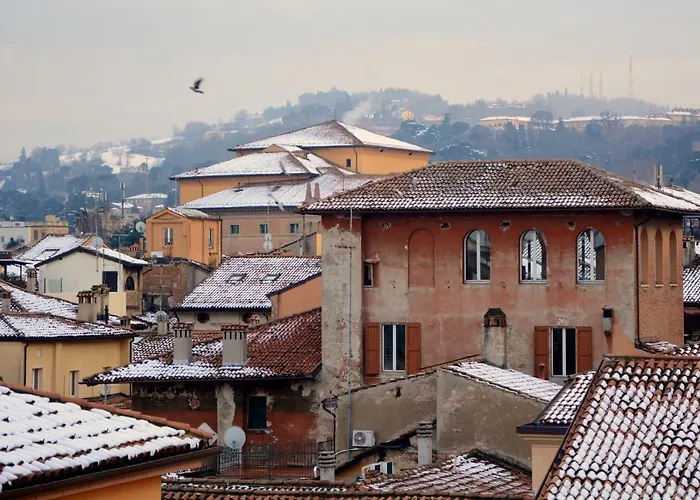 Mambo Suites Bologne